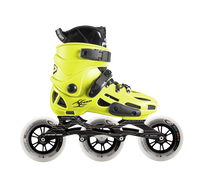 Xpider Amarillo ZX Road One 3x110mm