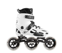 Xpider Blanco ZX Road One 3x110mm