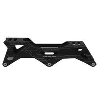 Chasis Urban Rex 10.0 3x125 (165/195)