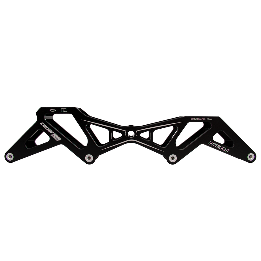 Chasis Profesional Superlight 12.2