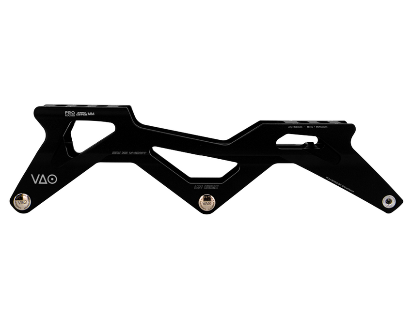 Chasis Urban VAO Ultra