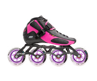 Combo Patin Onix Gp Giant