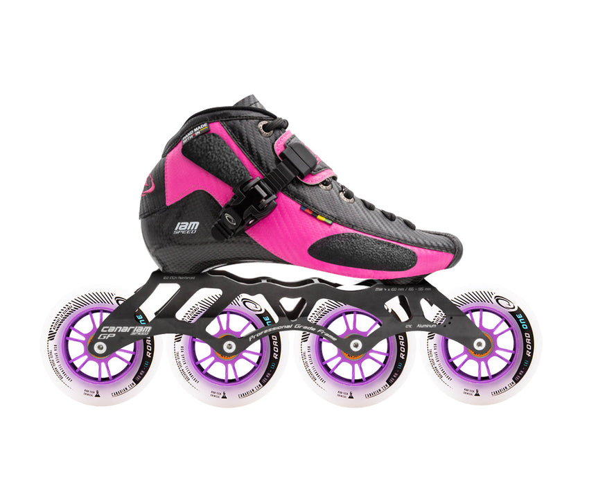 Combo Patin Onix Gp Giant