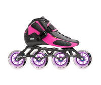 Combo Patin Onix Gp Giant