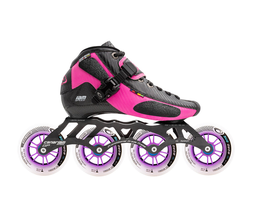 Combo Patin Onix Gp Giant