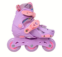 Gummy Lila