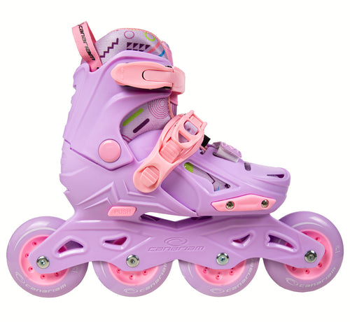 Gummy Lila