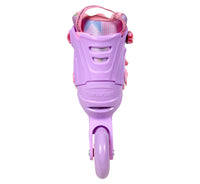Gummy Lila