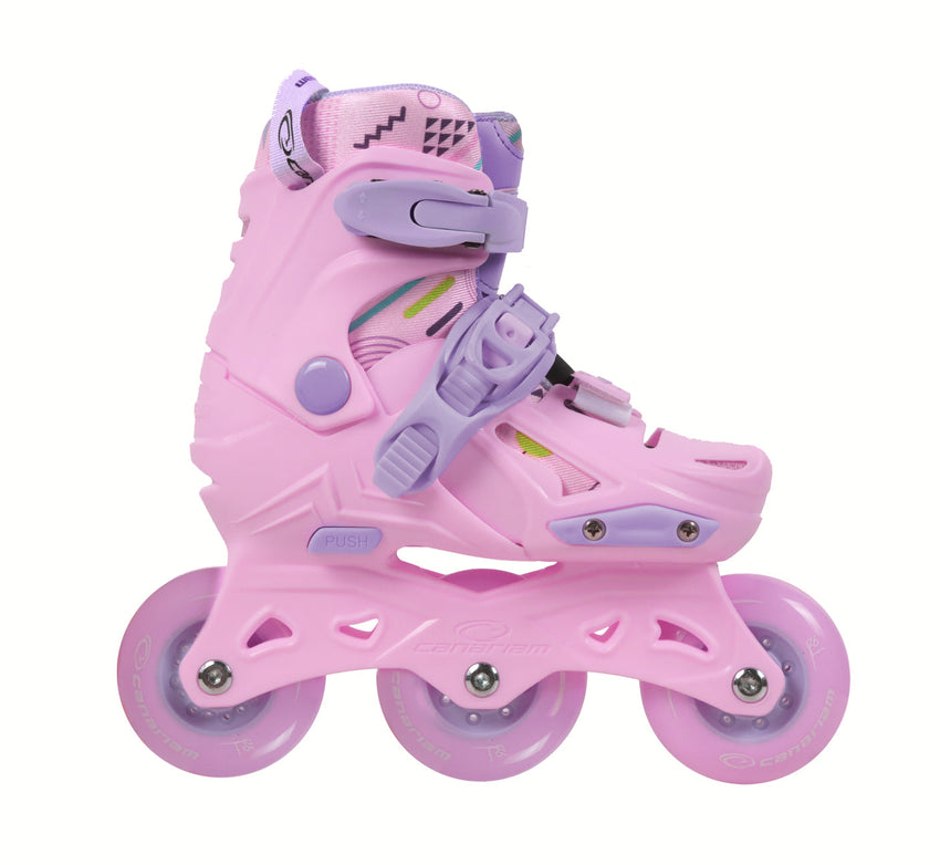 Gummy Rosado