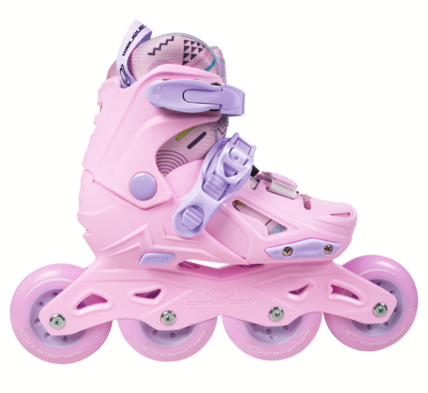 Gummy Rosado