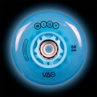 Rueda VAO MIXY Azul