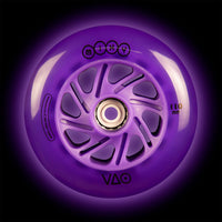 Rueda VAO MIXY Morada