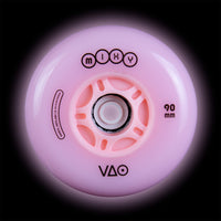 Rueda VAO MIXY Rosa