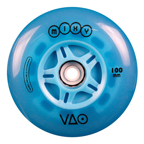 Rueda VAO MIXY Azul