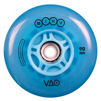 Rueda VAO MIXY Azul