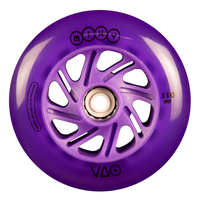 Rueda VAO MIXY Morada