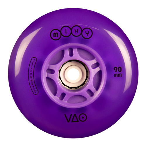 Rueda VAO MIXY Morada