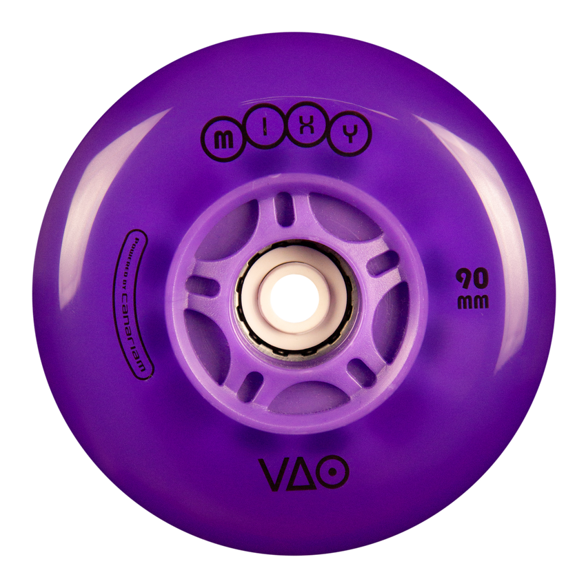 Rueda VAO MIXY Morada