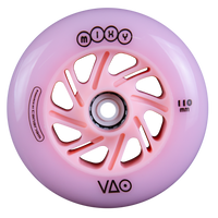 Rueda VAO MIXY Rosa