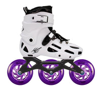 Xpider VAO AXO VAO Mixy Morada 3x110mm