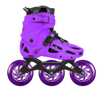 Xpider VAO AXO VAO Mixy Morada 3x110mm