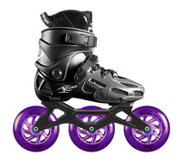 Xpider VAO AXO VAO Mixy Morada 3x110mm