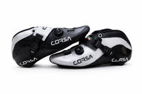 One carbon corsa