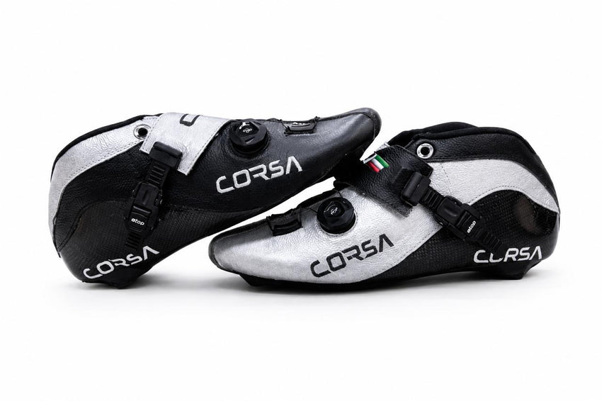 One carbon corsa