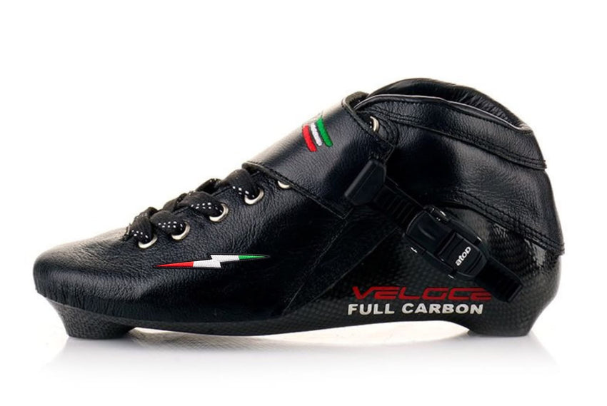 One Carbon Velocce