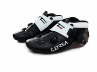One carbon corsa