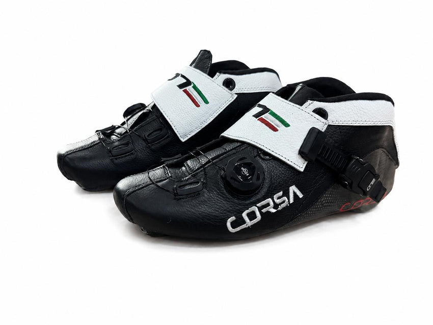 One carbon corsa