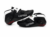 One carbon corsa