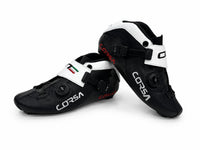 One carbon corsa