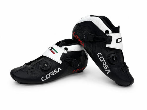 One carbon corsa