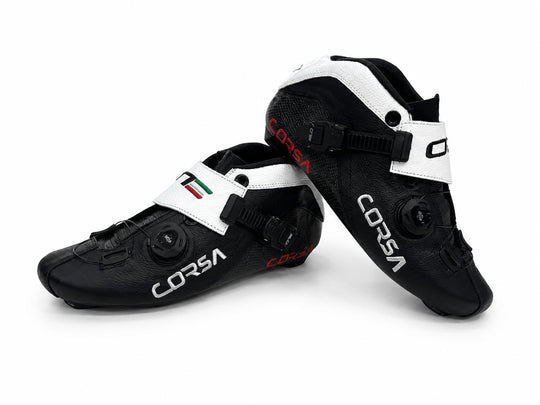 One carbon corsa