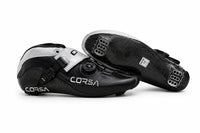 One carbon corsa