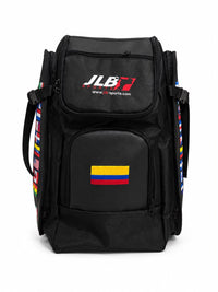 Maletín Jlb edición limitada panamericano