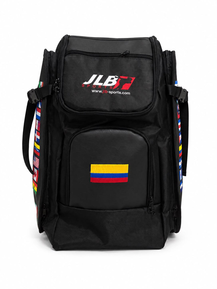 Maletín Jlb edición limitada panamericano