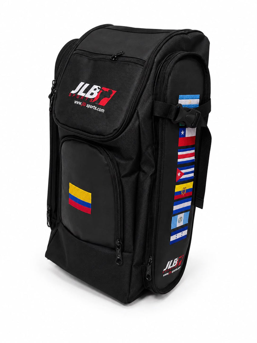 Maletín Jlb edición limitada panamericano