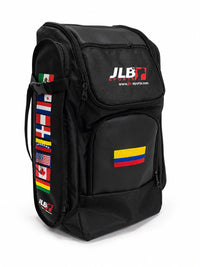 Maletín Jlb edición limitada panamericano