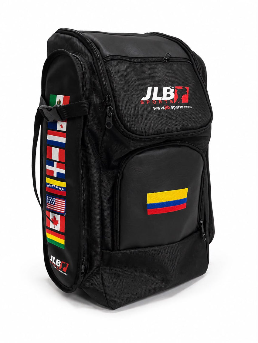 Maletín Jlb edición limitada panamericano