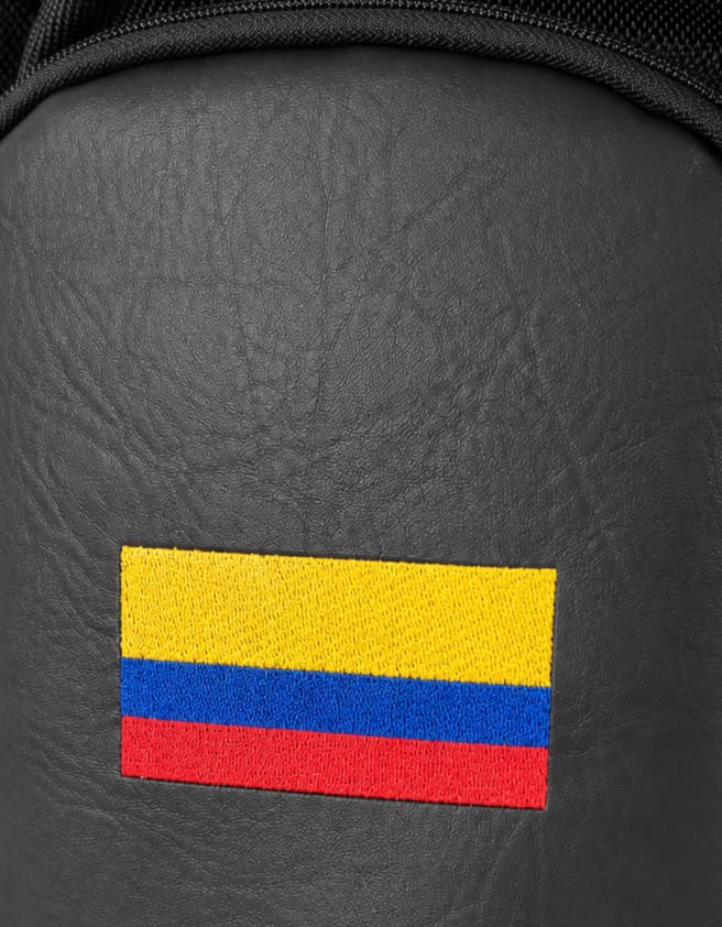 Maletín Jlb edición limitada panamericano