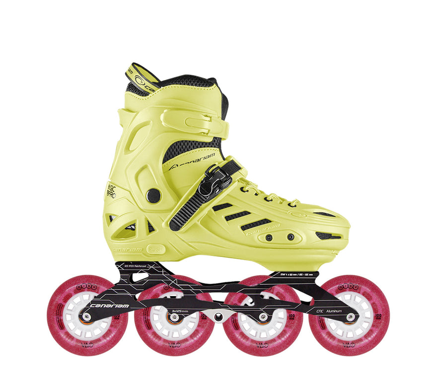 Xpro ZX Dual VAO Mixy Fucsia 4x100mm