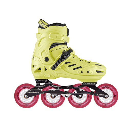 Xpro ZX Dual VAO Mixy Fucsia 4x100mm