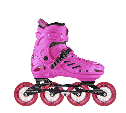 Xpro ZX Dual VAO Mixy Fucsia 4x100mm