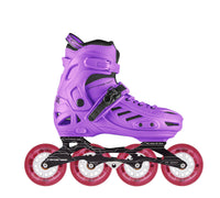 Xpro ZX Dual VAO Mixy Fucsia 4x100mm