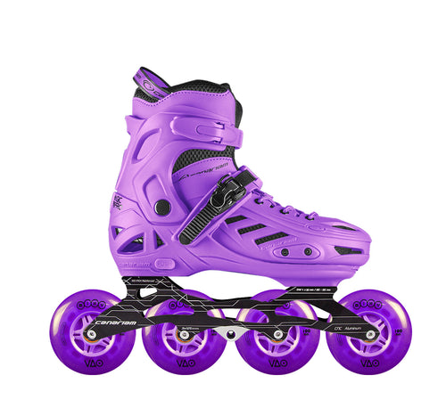 Xpro ZX Dual VAO Mixy Morada 4x100mm