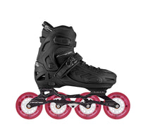 Xpro ZX Dual VAO Mixy Fucsia 4x100mm