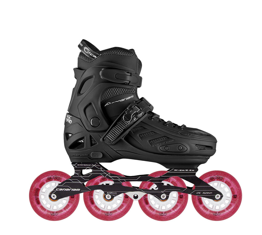 Xpro ZX Dual VAO Mixy Fucsia 4x100mm