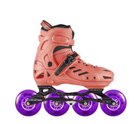 Xpro ZX Dual VAO Mixy Morada 4x100mm